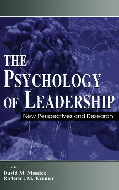 The Psychology of Leadership - 
