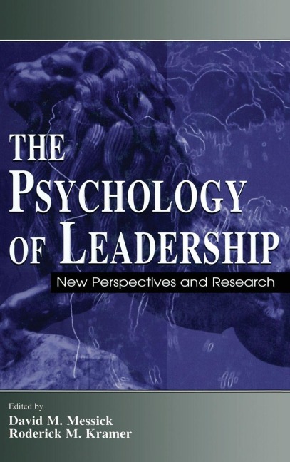 The Psychology of Leadership - 