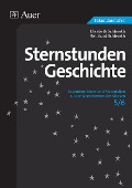 Cover-Bild zum Titel 'Sternstunden Geschichte 5/6' von 'Elisabeth Schlereth, Reinhard Schlereth'