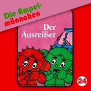 24: Der Ausreißer - Fritz Hellmann, Erika Immen, Alexander Ester, Peter Thomas