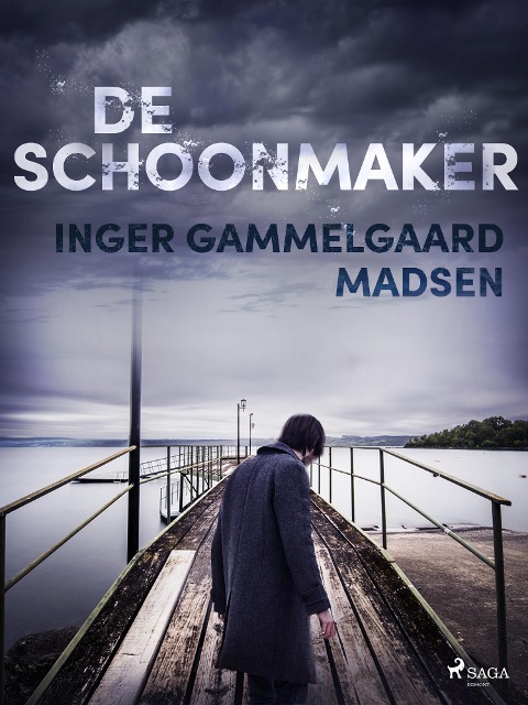 De Schoonmaker - Inger Gammelgaard Madsen
