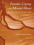 Cover-Bild zum Titel 'Families Coping with Mental Illness' von 'Yuko Kawanishi'