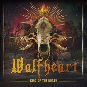 King Of The North - Wolfheart