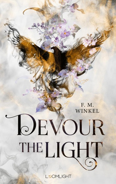 Solitude 1: Devour the Light - F. M. Winkel