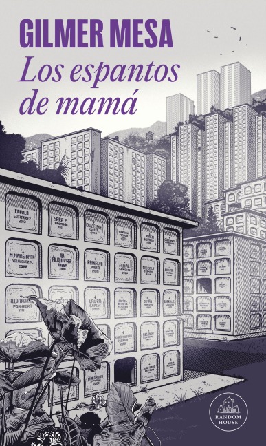 Los Espantos de Mamá / Mom's Fears - Gilmer Mesa