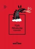 Türk Mitolojisi Ajandasi Fleksi Cilt - Mehmet Olgay Söyler