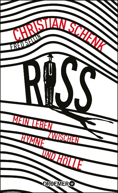 Riss - Fred Sellin, Christian Schenk