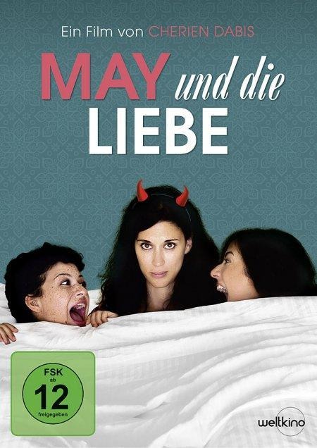 May und die Liebe - Cherien Dabis, Kareem Roustom