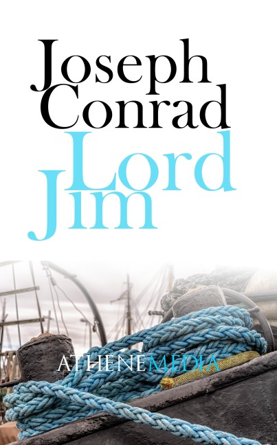 Lord Jim - Joseph Conrad