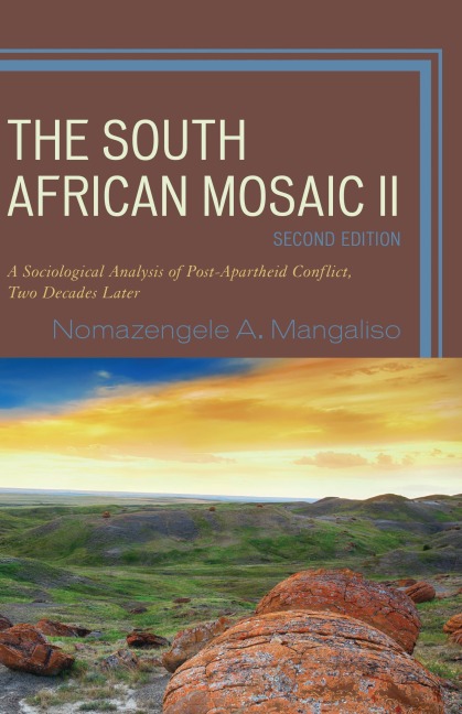 The South African Mosaic II - Nomazengele A. Mangaliso
