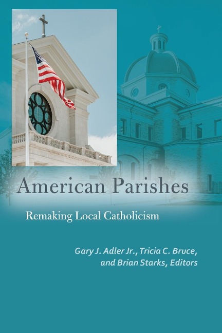 American Parishes - 