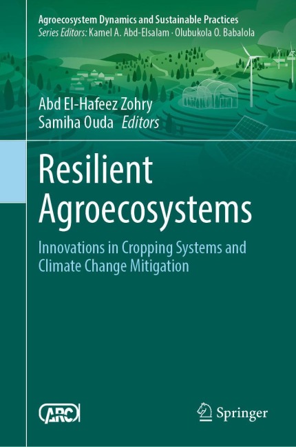 Resilient Agroecosystems - 