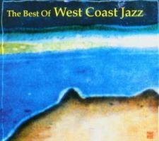 Best Of West Coast Jazz-Jazz Reference - Various