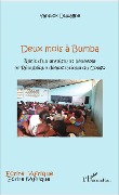 Cover-Bild zum Titel 'Deux mois à Bumba' von 'Yannick Dupagne'
