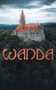 Cover-Bild zum Titel 'Wanda' von 'Anonym'