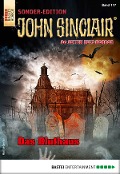 Cover-Bild zum Titel 'John Sinclair Sonder-Edition 117' von 'Jason Dark'