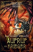Aufruf der Krieger - Richard Fierce