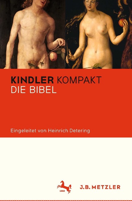 Kindler Kompakt: Die Bibel - U. A., Martina Janßen, Jürgen Wehnert