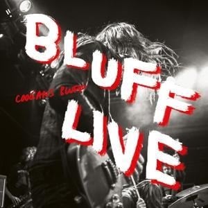 Bluff Live - Coogans Bluff