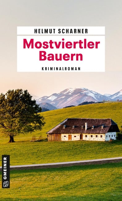Mostviertler Bauern - Helmut Scharner