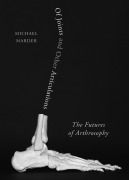 Cover-Bild zum Titel 'Of Joints and Other Articulations' von 'Michael Marder'