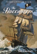 The Buccaneers - Iain Lawrence