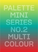 Cover-Bild zum Titel 'Palette Mini Series 02: Multicolour' von ''
