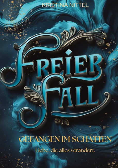 Freier Fall - Kristina Nittel