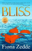 Cover-Bild zum Titel 'Bliss (Bliss Series, #1)' von 'Fiona Zedde'