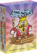 King Knolle - Jannik Walter