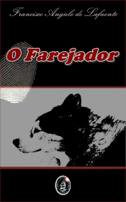 O Farejador - Francisco Angulo de Lafuente