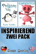 Cover-Bild zum Titel 'Inspirierend Zwei Pack' von 'Scott Gordon'