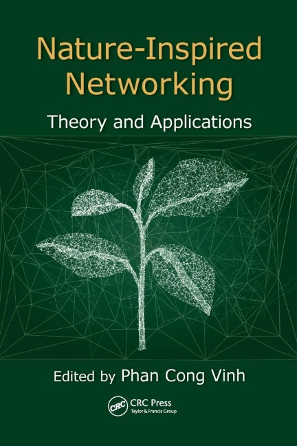 Nature-Inspired Networking - 