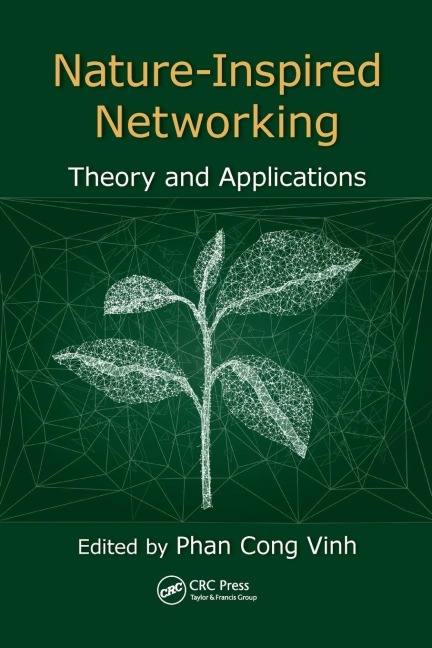 Nature-Inspired Networking - 
