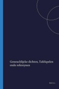 Cover-Bild zum Titel 'Veelderhande, Geneughlijcke Dichten, Tafelspelen Ende Refereynen' von ''