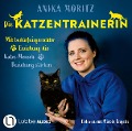 Cover-Bild zum Titel 'Die Katzentrainerin' von 'Anika Moritz'