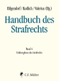 Handbuch des Strafrechts 06 - 