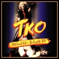 Cover-Bild zum Titel 'The Complete TKO-Total Knock Out (5CD Box)' von 'Tko'