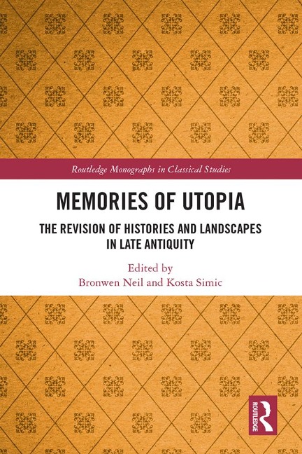 Memories of Utopia - 