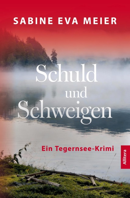 Schuld und Schweigen - Sabine Eva Meier