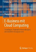 E-Business mit Cloud Computing - Thomas Barton