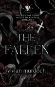 Cover-Bild zum Titel 'The Fallen' von 'Vivian Murdoch'