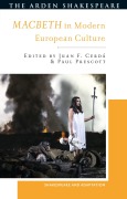 Cover-Bild zum Titel 'Macbeth in Modern European Culture' von ''