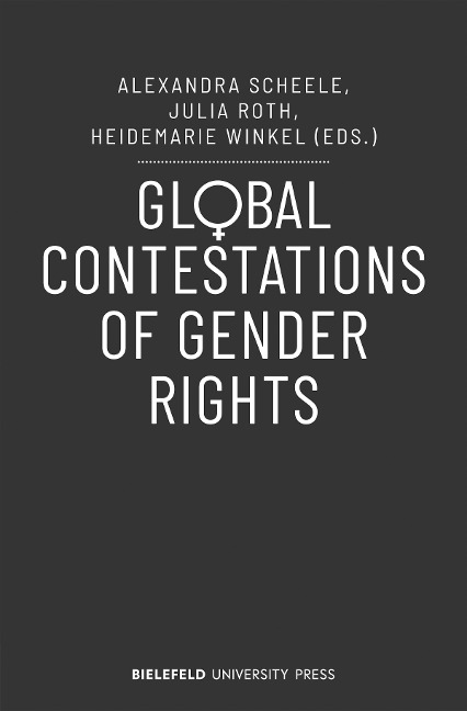 Global Contestations of Gender Rights - 