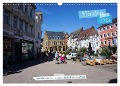 Minden - Eindrücke aus der historischen Stadt an der Weser (Wandkalender 2024 DIN A3 quer), CALVENDO Monatskalender - Stefan Schröder