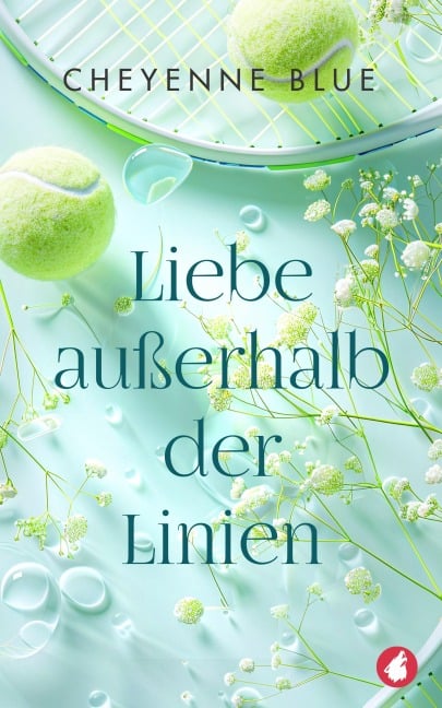 Liebe außerhalb der Linien - Cheyenne Blue