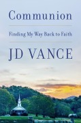 Cover-Bild zum Titel 'Communion' von 'J. D. Vance'