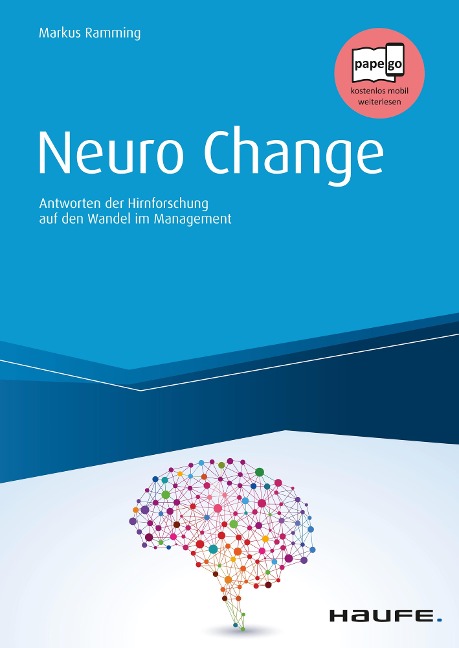 Neuro Change - Markus Ramming