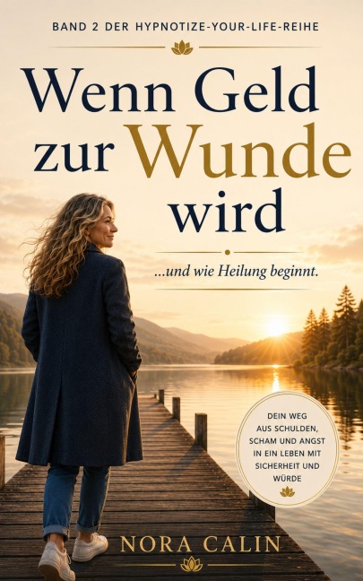 Wenn Geld zur Wunde wird - Nora Calin