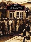 Cover-Bild zum Titel 'Sarasota' von 'Amy A Elder'